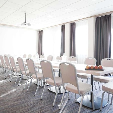 Novotel Brescia Due Bagian luar foto