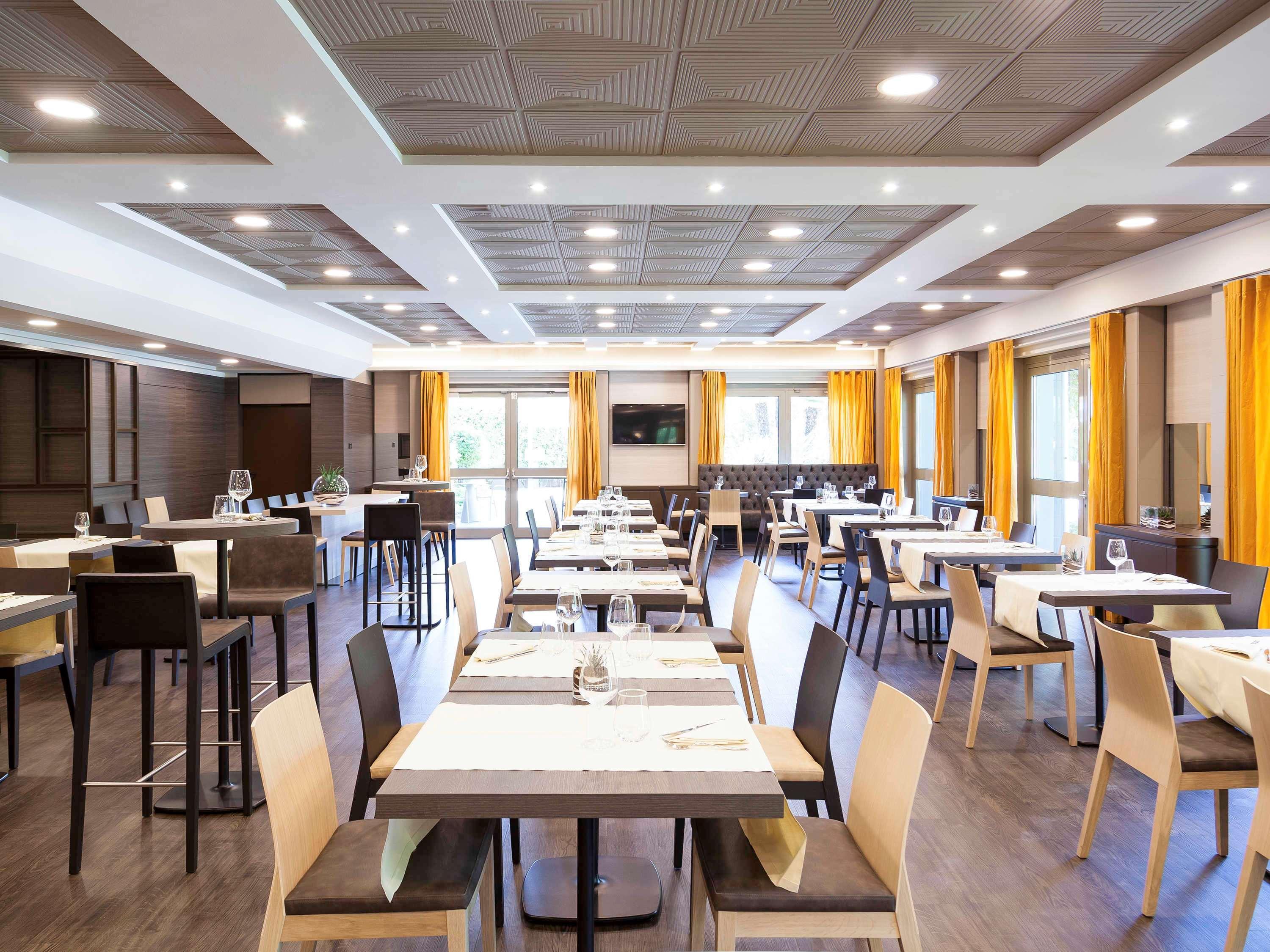 Novotel Brescia Due Bagian luar foto