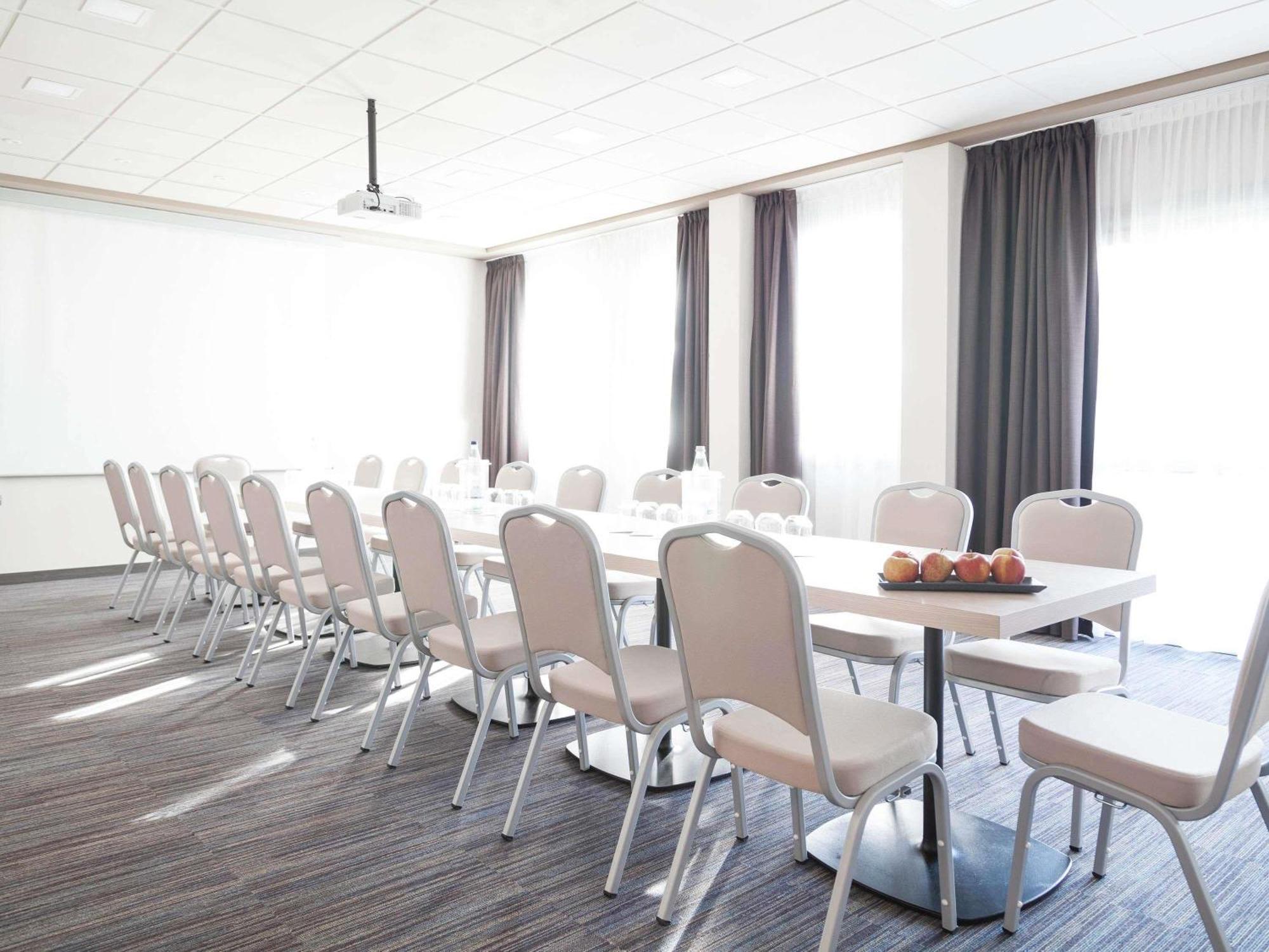 Novotel Brescia Due Bagian luar foto